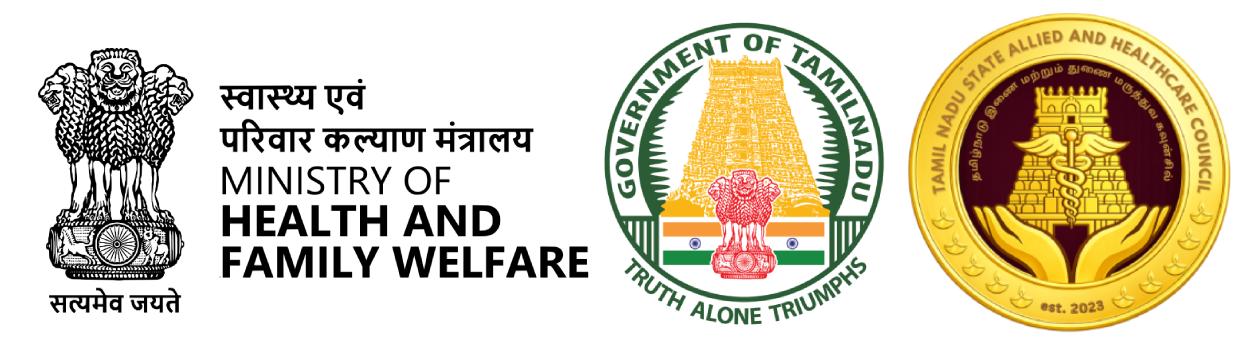 Tamil Nadu State Allied and Healthcare Council