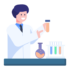 lab-technician