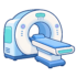 Pastel CT Scanner Icon-2